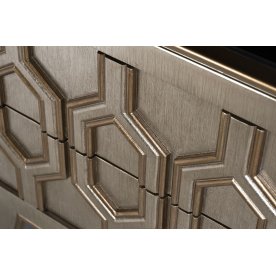 Прикроватная тумба ART-2919-E