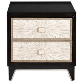 Прикроватная тумба ART-2921-E