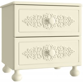 Прикроватная тумба Ассоль плюс АС-4