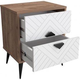 Прикроватная тумба Астрид