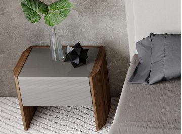 Прикроватная тумба Avila MDI.BST.AV.6