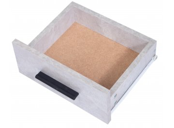 Прикроватная тумба Банди