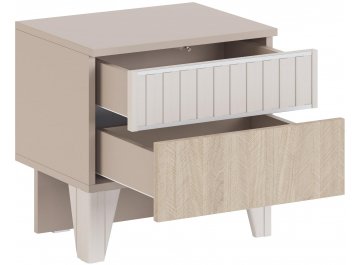 Прикроватная тумба Беатрис Мод 3