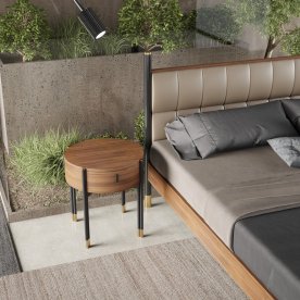 Прикроватная тумба Benissa