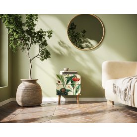 Прикроватная тумба Бербер (Berber)