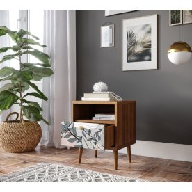 Прикроватная тумба Бербер (Berber)