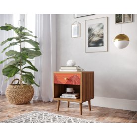 Прикроватная тумба Бербер (Berber)