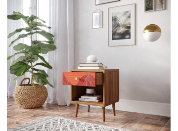 Прикроватная тумба Бербер (Berber)