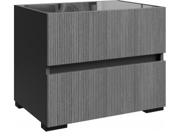 Прикроватная тумба Болонья