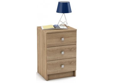 Прикроватная тумба Бостон-1