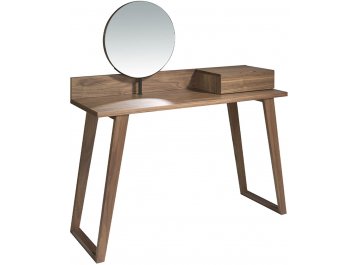 Прикроватная тумба CP1702-DK/7000