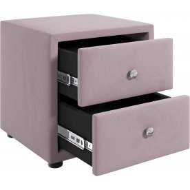 Прикроватная тумба Cubo