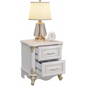 Прикроватная тумба Да Винчи