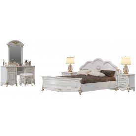 Прикроватная тумба Да Винчи