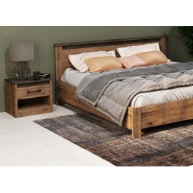 Прикроватная тумба Денвер