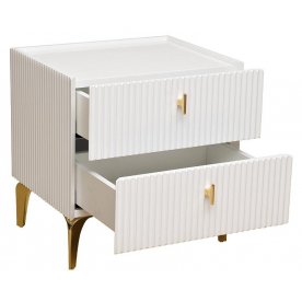 Прикроватная тумба Doria GD-00003