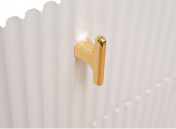 Прикроватная тумба Doria GD-00003