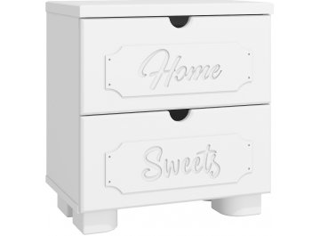 Прикроватная тумба ДримСтар ДС-14