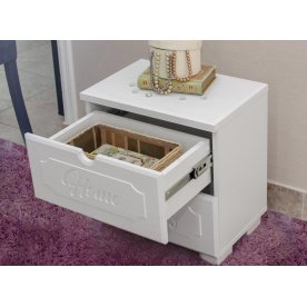 Прикроватная тумба ДримСтар ДС-14