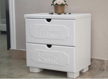 Прикроватная тумба ДримСтар ДС-14