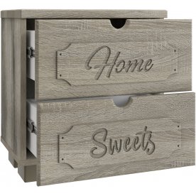 Прикроватная тумба ДримСтар ДС-14