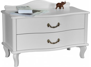 Прикроватная тумба Джульетта