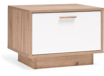 Прикроватная тумба Эго Т-5 на подиуме