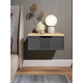 Прикроватная тумба ЭЛ-23 подвесная