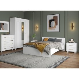 Прикроватная тумба Элизабет ЭМ-15