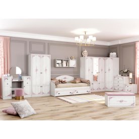 Прикроватная тумба Эльза