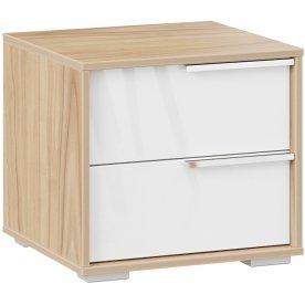 Прикроватная тумба Эмбер ТД 348.03.01