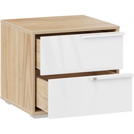 Прикроватная тумба Эмбер ТД 348.03.01