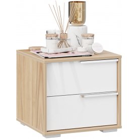 Прикроватная тумба Эмбер ТД 348.03.01