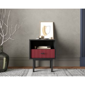 Прикроватная тумба Эмерсон (Emerson)