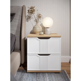 Прикроватная тумба Эмилия ЭЛ-25