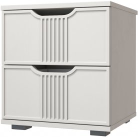 Прикроватная тумба Эмилия ЭЛ-25