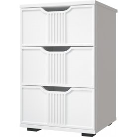 Прикроватная тумба Эмилия ЭЛ-26