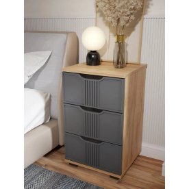 Прикроватная тумба Эмилия ЭЛ-26