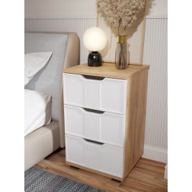 Прикроватная тумба Эмилия ЭЛ-26