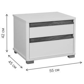Прикроватная тумба Modern