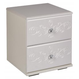 Прикроватная тумба Филадельфия ТБ-05