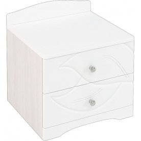 Прикроватная тумба Флора ТБ