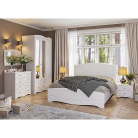 Прикроватная тумба Флора ТБ