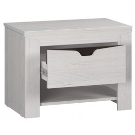 Прикроватная тумба Гарда Prime