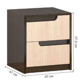 Прикроватная тумба Гавана