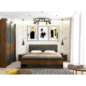 Прикроватная тумба Глазго