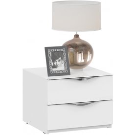Прикроватная тумба Глосс ТД 319.03.01