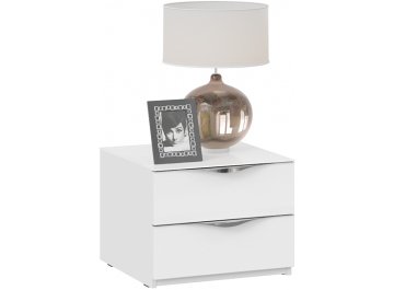 Прикроватная тумба Глосс ТД 319.03.01