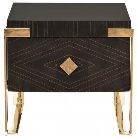 Прикроватная тумба Golden Prism 84HB-NS319U3