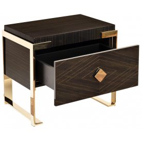 Прикроватная тумба Golden Prism 84HB-NS319U3